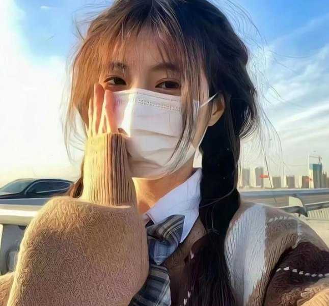 橙红年代
