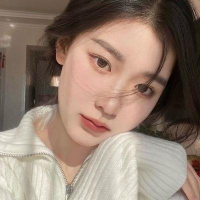 我和她