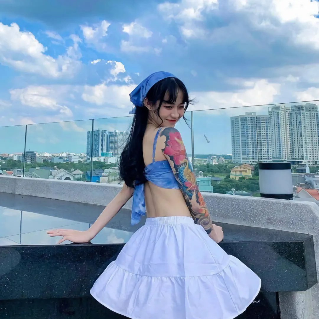 异度深寒