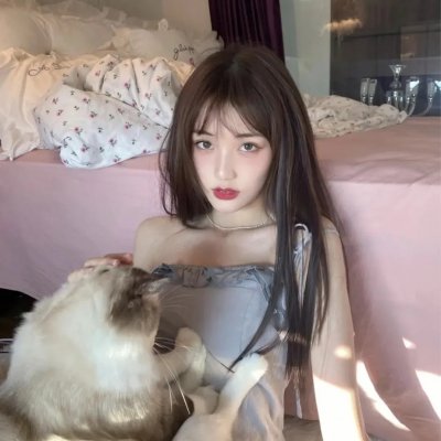 禁足少女罗曼史